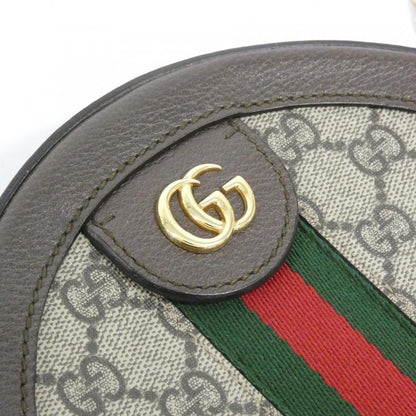Gucci Ophidia Shoulder Bag — view 5