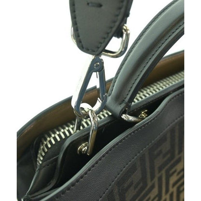 Fendi Handbag Black — view 11