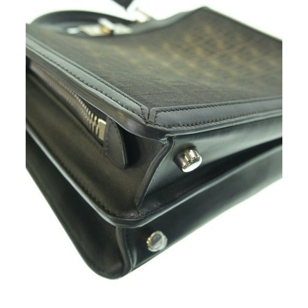Fendi Handbag Black — view 15