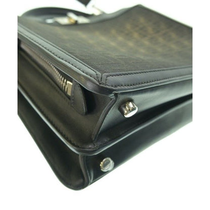 Fendi Handbag Black — view 15