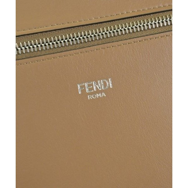 Fendi Handbag Black — view 6