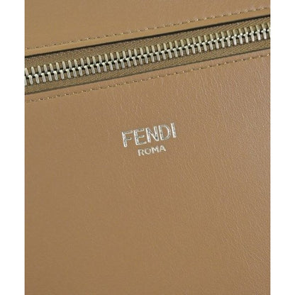 Fendi Handbag Black — view 6