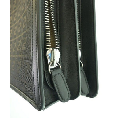 Fendi Handbag Black — view 8