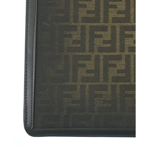 Fendi Handbag Black — view 9