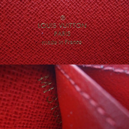 Louis Vuitton Long Wallet