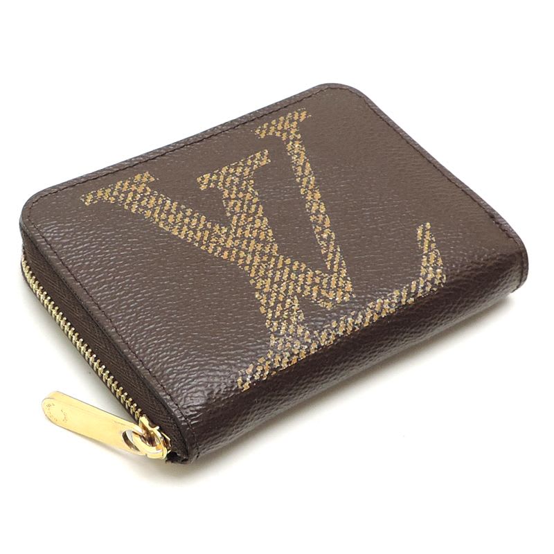 Louis Vuitton Coin Case