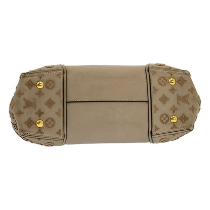 Louis Vuitton M94483 Tuftage Monogram Verre Leather Hand Tote Bag