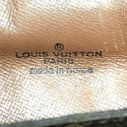 Louis Vuitton Monogram Porte de Gumain Bocenatur M53335 Leather Business Bag