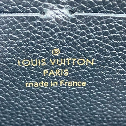 Louis Vuitton Empreinte Portefeuille Cles M60171 Long Wallet Unisex