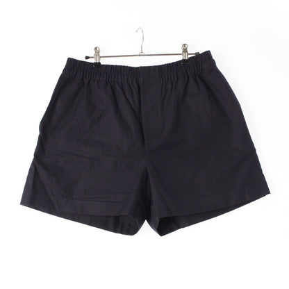 Gucci Oxford Shorts Navy 48