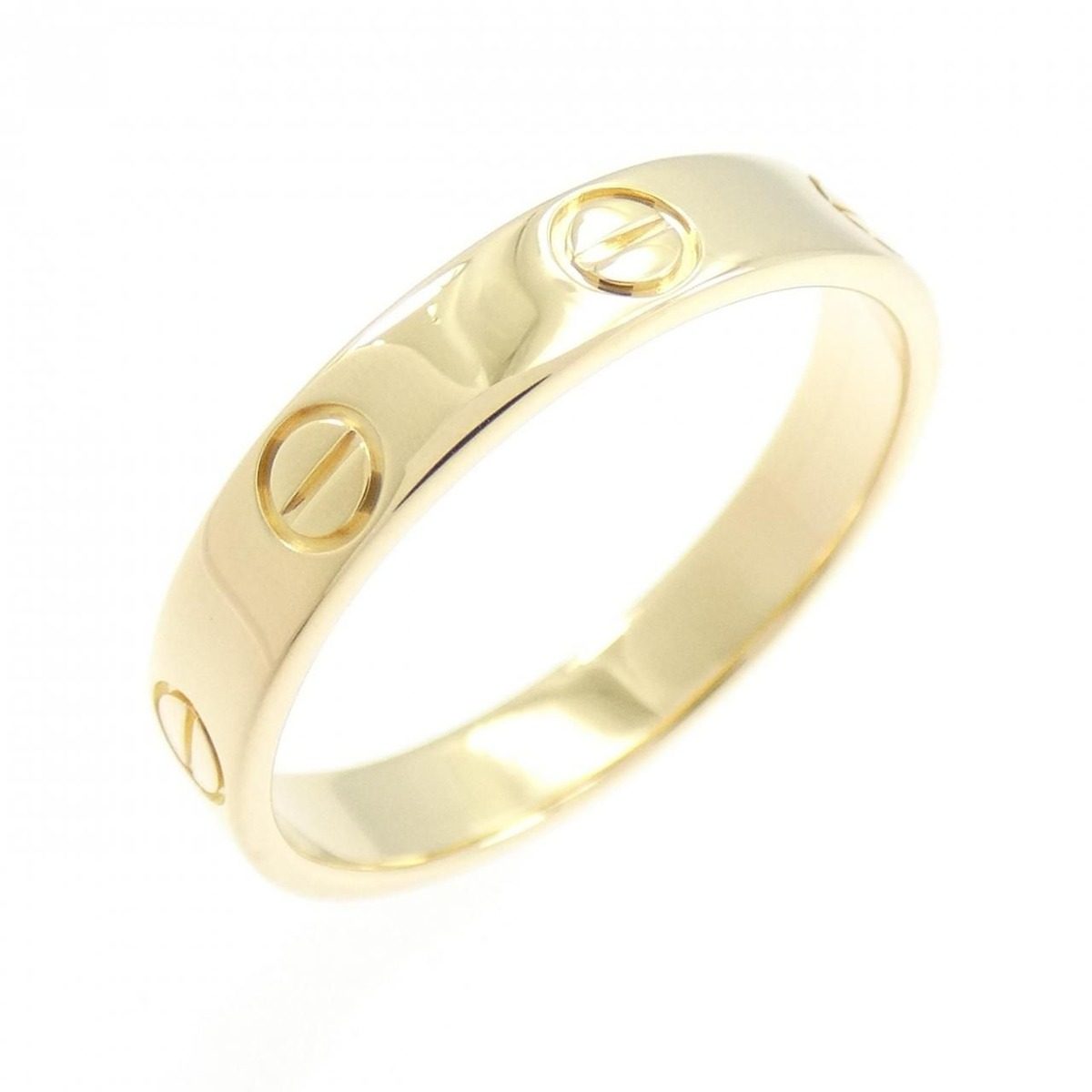 Cartier Mini Love Ring