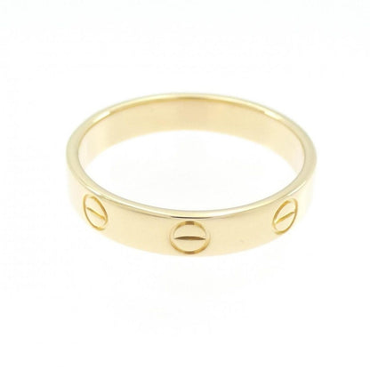 Cartier Mini Love Ring — view 2