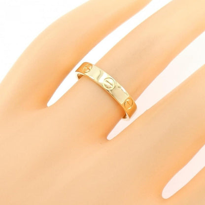 Cartier Mini Love Ring — view 5