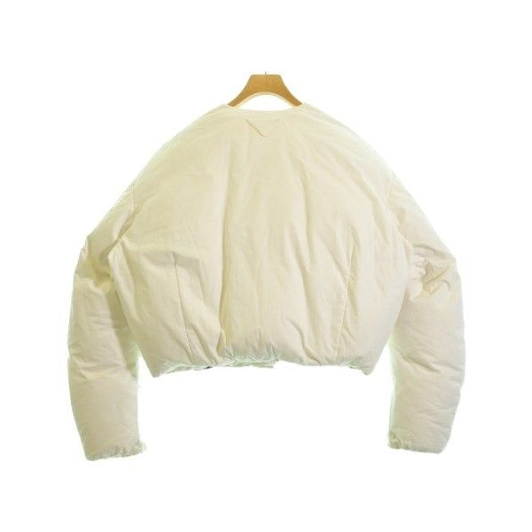 Prada Down Jacket Vest — view 2