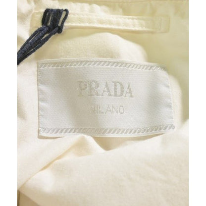 Prada Down Jacket Vest — view 3
