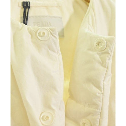 Prada Down Jacket Vest — view 6