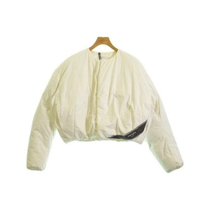 Prada Down Jacket Vest