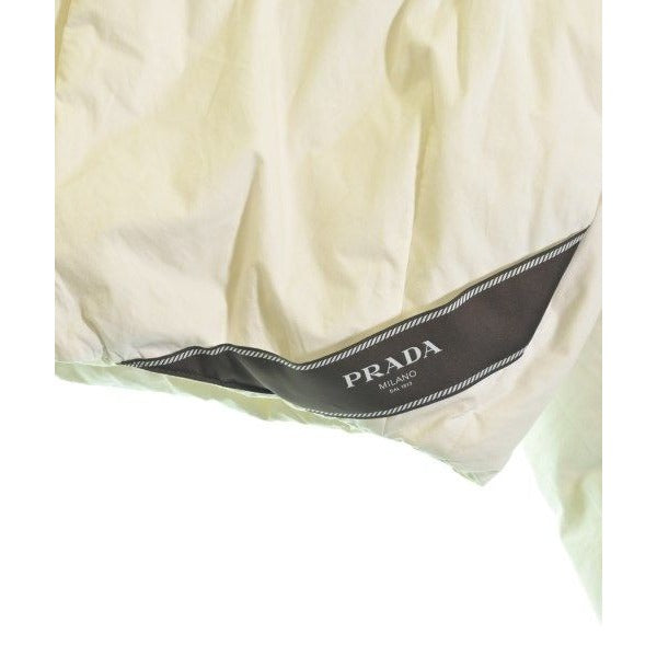 Prada Down Jacket Vest — view 7
