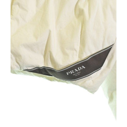 Prada Down Jacket Vest — view 7