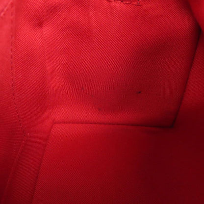 Louis Vuitton M46234 Speedy Bandoliere 20 Handbag Monogram Canvas Women