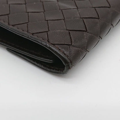 Bottega Veneta Key Case Brown 6ring With Box