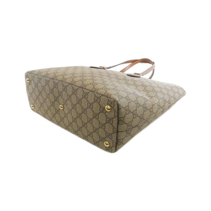 Gucci Klqhg GG Supreme Bag — view 2