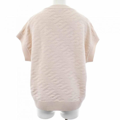 Hermes Motif Knit Sweater — view 2