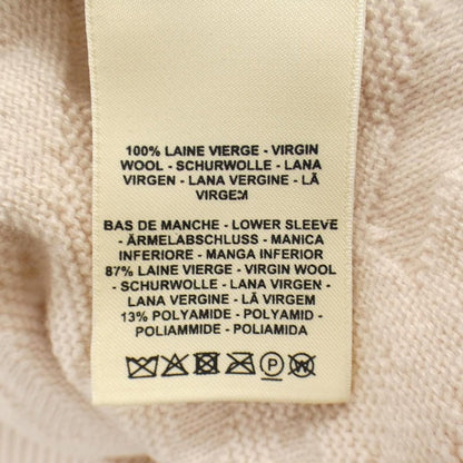 Hermes Motif Knit Sweater — view 3