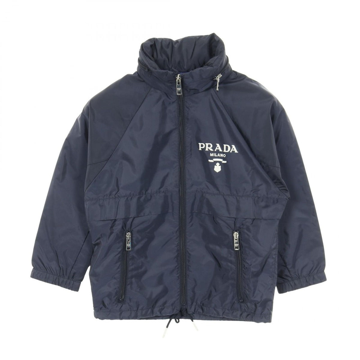 Prada Nylon Jacket Re-nylon Light Rain