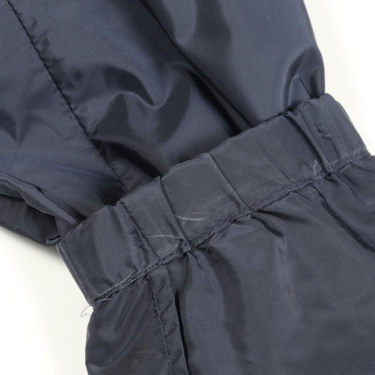 Prada Nylon Jacket Re-nylon Light Rain — view 7