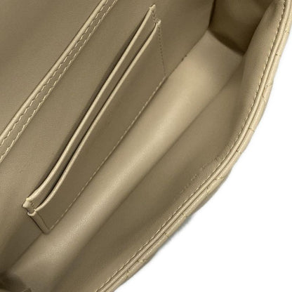 Dior/christian Dior Shoulder Bag My Dior - Dior Talk Phone Bag