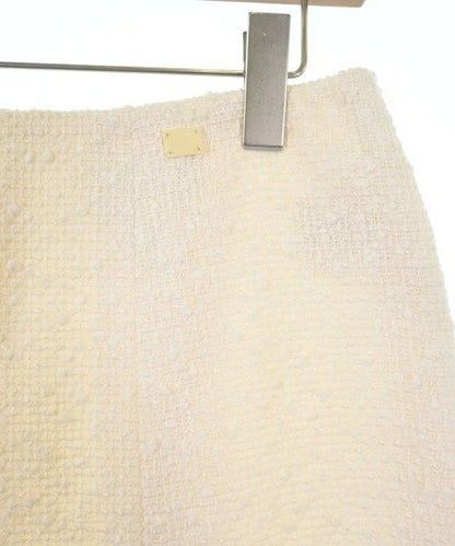 Chanel Knee-length Skirt Women's