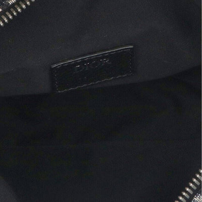 Dior Saddle 1adpo093yky_h28e Oblique Jacquard Shoulder Bag Women