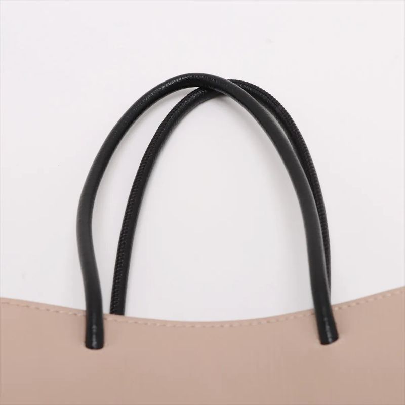 Balenciaga Shopping Tote XXS Leather 2WAY Handbag Crossbody Shoulder Tote