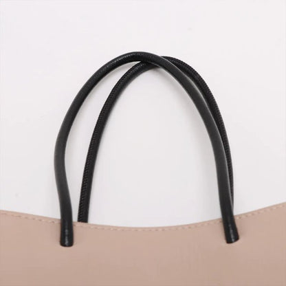 Balenciaga Shopping Tote XXS Leather 2WAY Handbag Crossbody Shoulder Tote