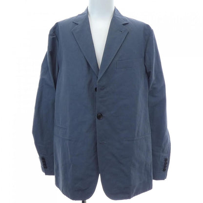 Hermes Jacket Gray 48