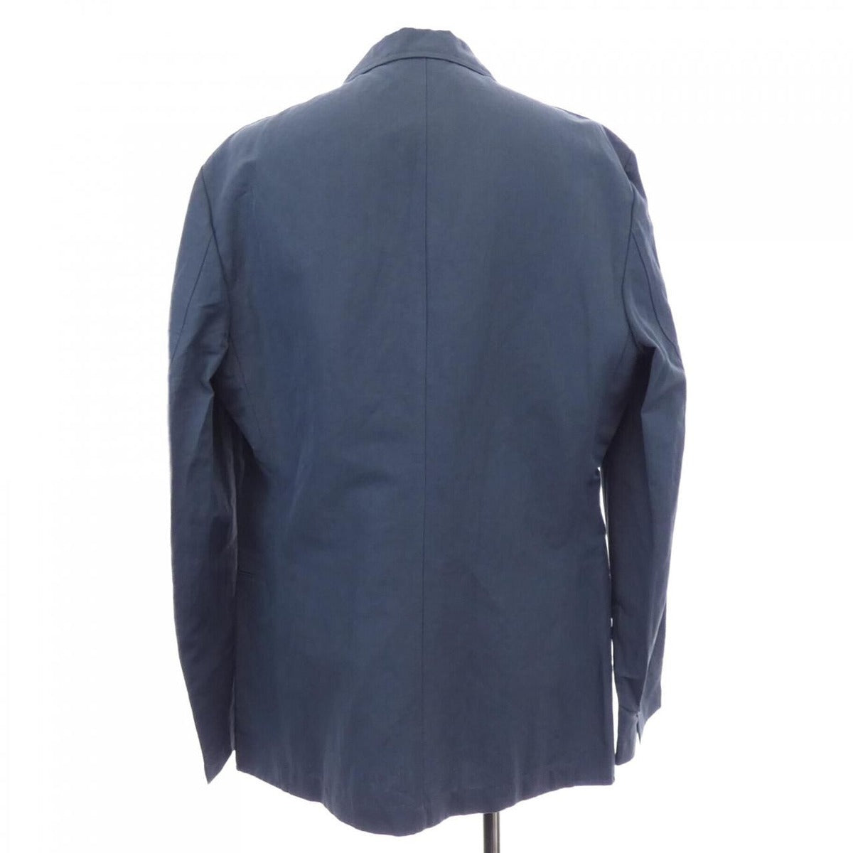 Hermes Jacket Gray 48 — view 2