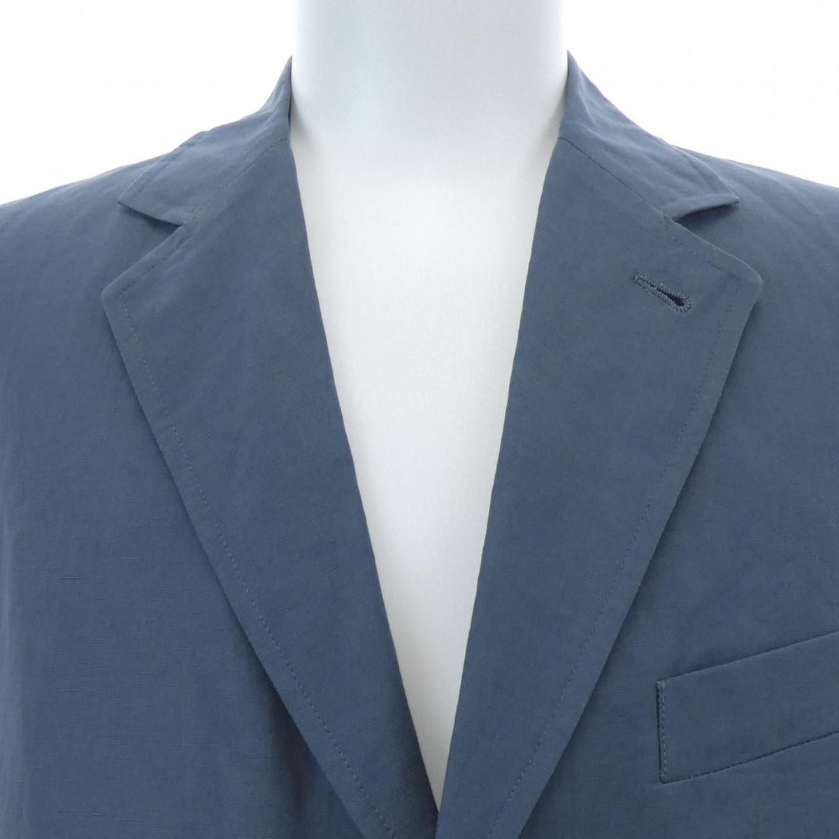 Hermes Jacket Gray 48 — view 5