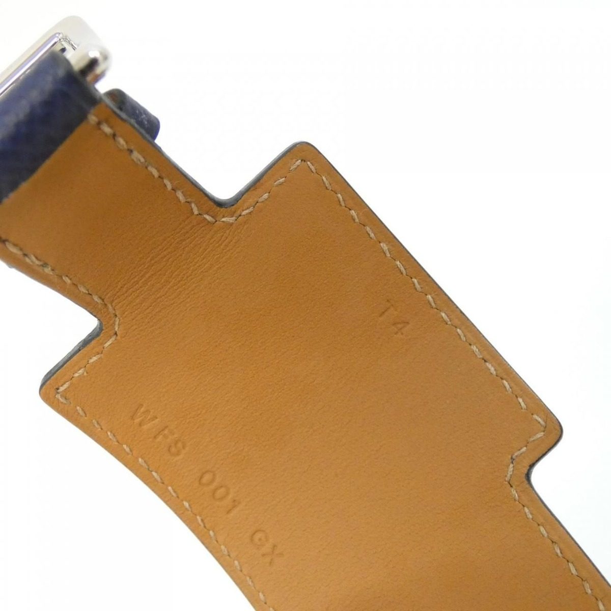 Hermes Duo Ash Bracelet — view 6