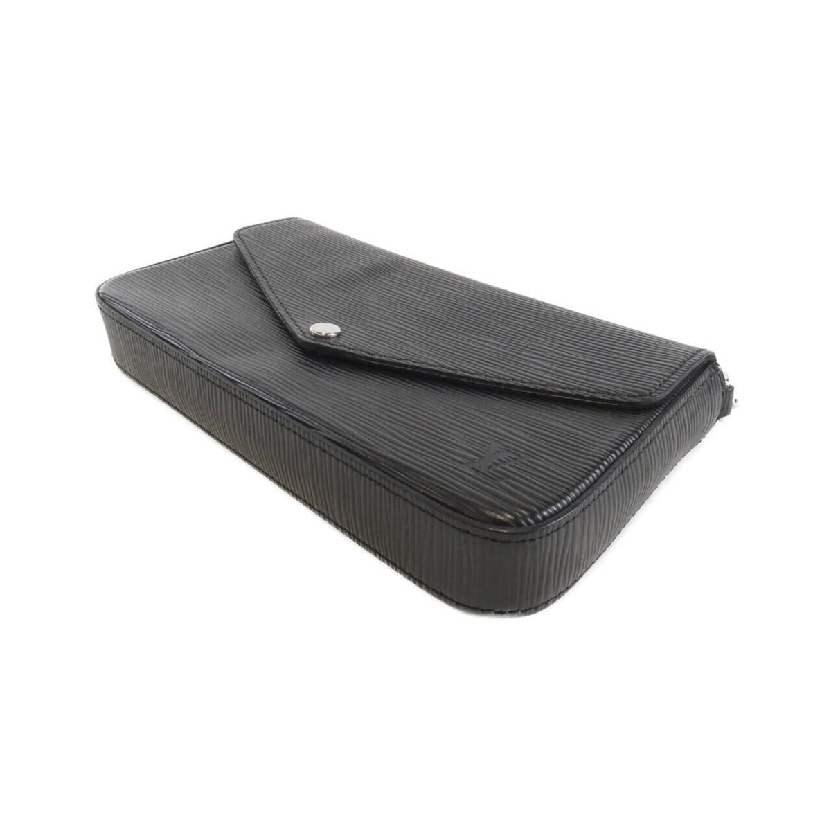 Louis Vuitton Epi Pochette Felicie Shoulder Bag — view 3