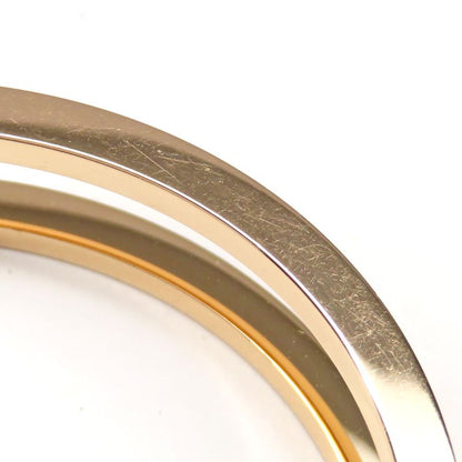 Hermes Bracelet Eva-chaine D'ancre SH Diamond Au750 PG Pink Gold