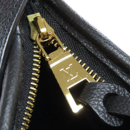 Louis Vuitton M46288 Carryall Zip NM PM Shoulder Bag Empreinte Women
