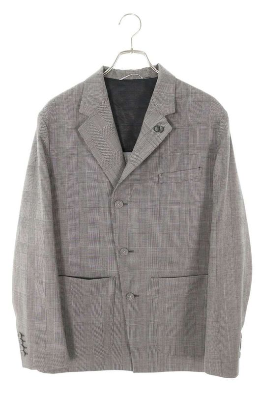 Dior 113c278a4995 Princess Of Wales Jacket Men's 48