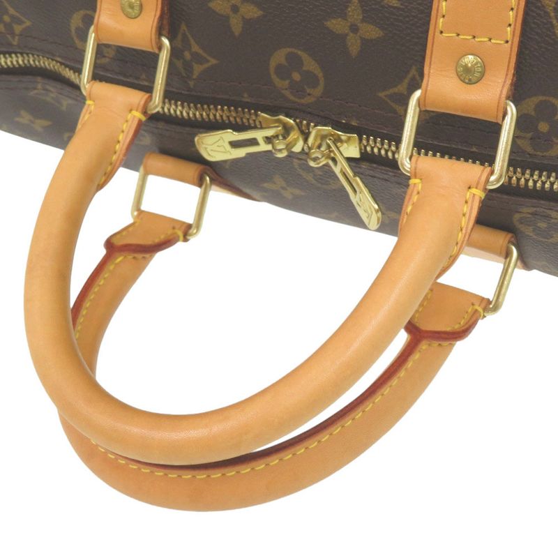 Louis Vuitton Keepall 45 Monogram M41428 Boston Bag LV 0309 Louis Vuitton