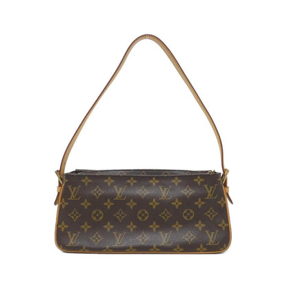 Louis Vuitton Monogram Viva-Cite MM Shoulder Bag — view 2