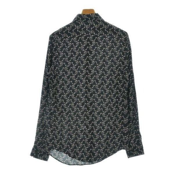 Celine Casual Shirt Black — view 2