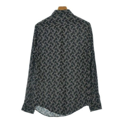 Celine Casual Shirt Black — view 2