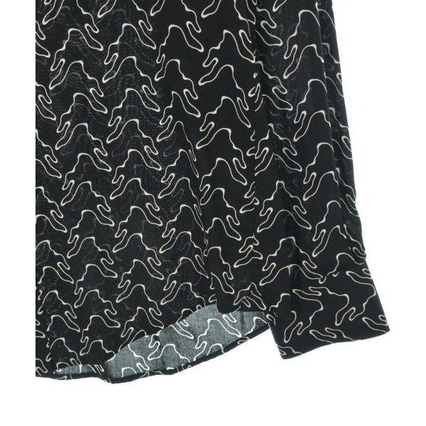 Celine Casual Shirt Black — view 5