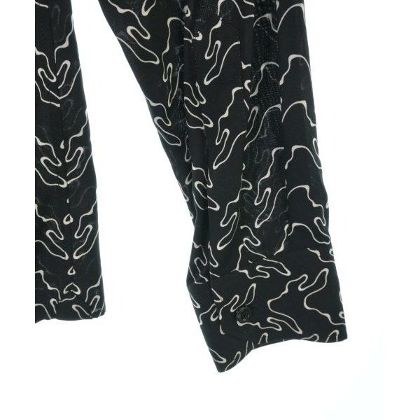 Celine Casual Shirt Black — view 6