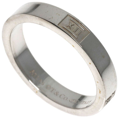Tiffany & Co. Atlas Ring